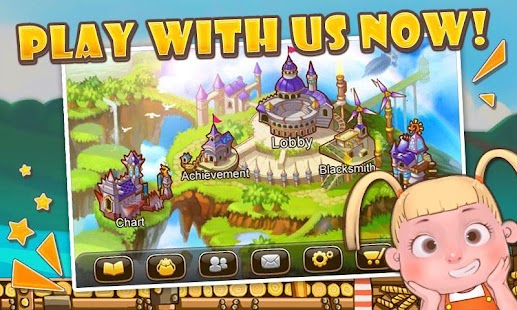 download Catapult Saga HD free