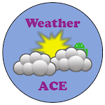 Cover Image of Descargar Weather ACE 1.10.3 APK