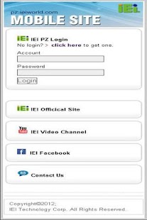 How to install IEI Partner Zone 1.0 unlimited apk for laptop