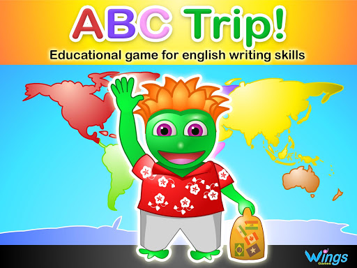 Learn the ABC with Kito