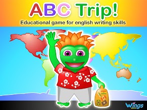 Learn the ABC with Kito APK Download for Android