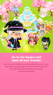 LINE PLAY - screenshot thumbnail