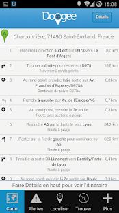 Doogee Screenshots 8