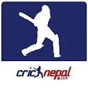 Cricnepal Web icon
