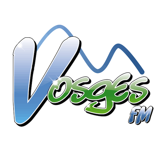 Vosges FM LOGO-APP點子