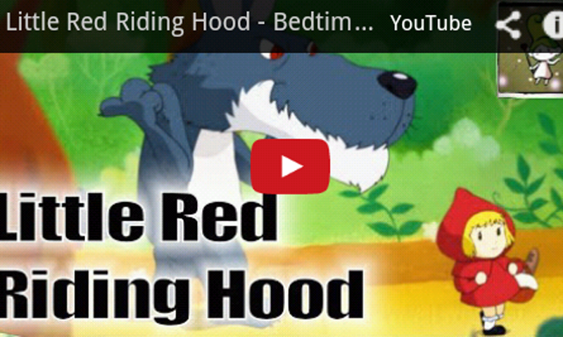 Bedtime Stories Full Movie Part 1