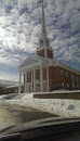 United Presbyterian Church 