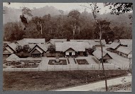 Bivak te Krueng Seumpo