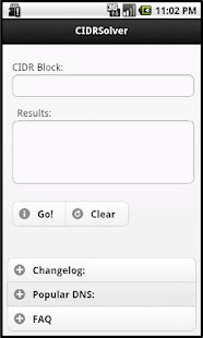 How to download CIDRSolver 1.0.0 unlimited apk for pc