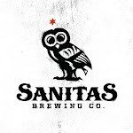 Logo of Sanitas Nitro Black IPA