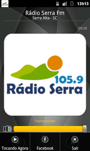 Rádio Serra FM