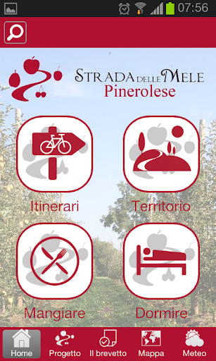 免費下載旅遊APP|STRADA DELLE MELE app開箱文|APP開箱王