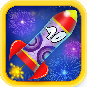 Rocket Frenzy.apk 1.0