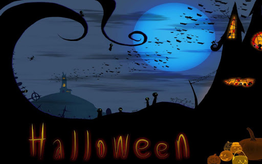 Halloween HD