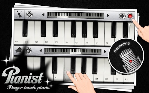 Piano Teacher - screenshot thumbnail