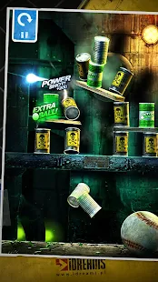 Can Knockdown 3 - screenshot thumbnail