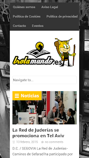 Trotamundo Screenshots 1