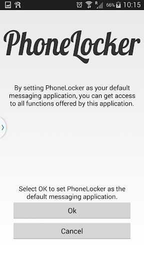 PhoneLocker