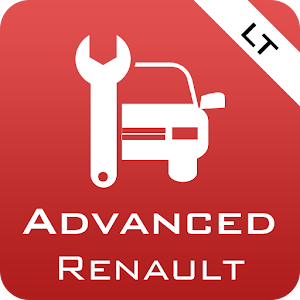 Advanced LT for RENAULT 1.1