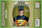 Henniker Hop Slinger IPA