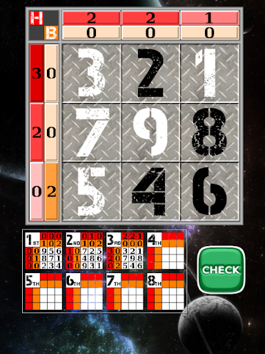 無料解谜Appの9 Panels Puzzle|記事Game