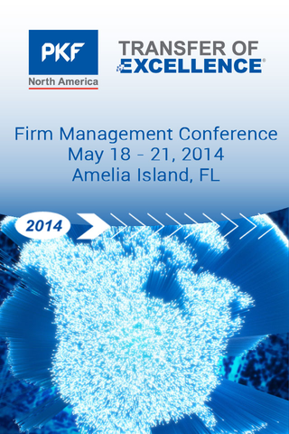 2014 PKF NA Firm Management