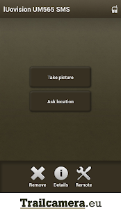 How to mod TrailCamControl patch 1.6.0 apk for bluestacks
