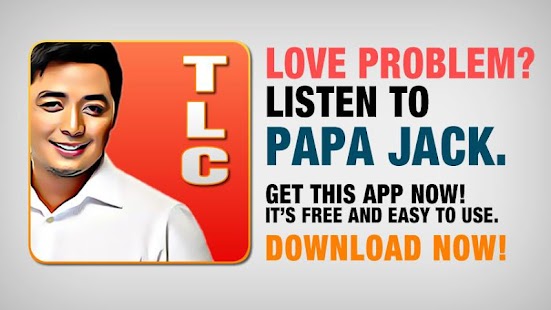 Lastest Papa Jack TLC Replays APK