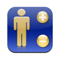 Total KCal Free logo