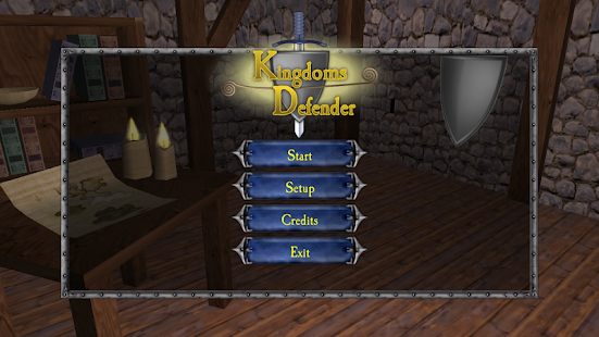 How to mod Kingdoms Defender 1.02 apk for pc