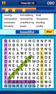 Lastest Word Search Tour APK for Android