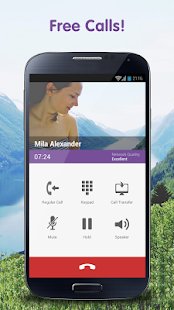 Viber - screenshot thumbnail