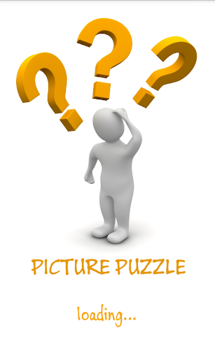 Picture Puzzle Free