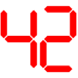 Virtual Countdown