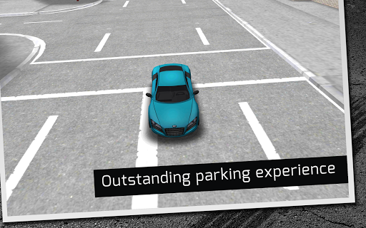 【免費模擬App】Crazy City Car Parking 3D-APP點子