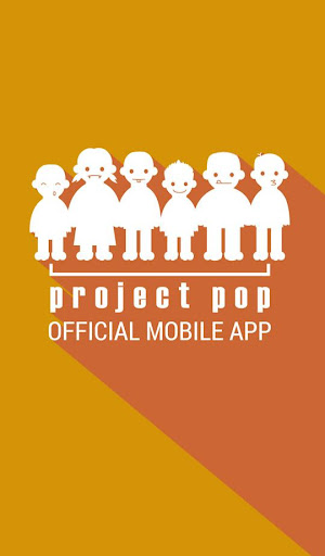 Project Pop