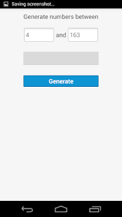 How to install Random number generator lastet apk for pc