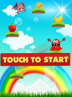 How to get Cute Monster Jump 1.1 apk for laptop