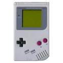 Mobile Gameboy (Lite) logo