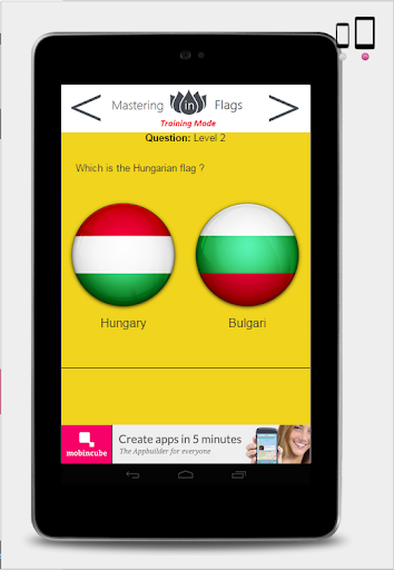 【免費教育App】Flag Trivia - World Flag Quiz-APP點子