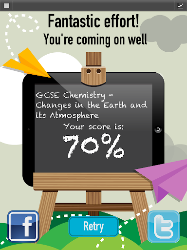 免費下載教育APP|GCSE Chemistry (For Schools) app開箱文|APP開箱王