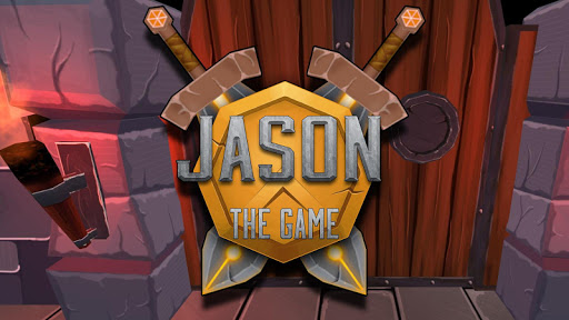 Jason the Game