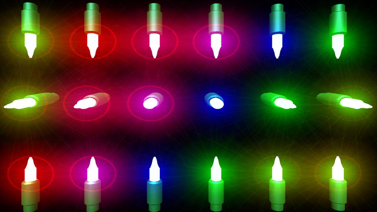 Christmas Lights 3D - Android Apps on Google Play