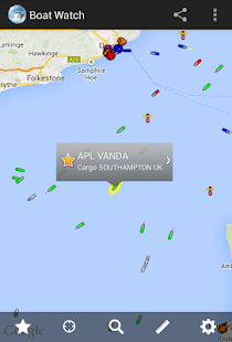 How to download Boat Watch Pro - Ship Tracker patch 2.9.0 apk for android
