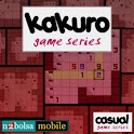 Kakuro HD Game Series