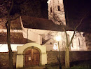 Szikszói református templom