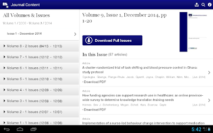 Implementation Science poster 9