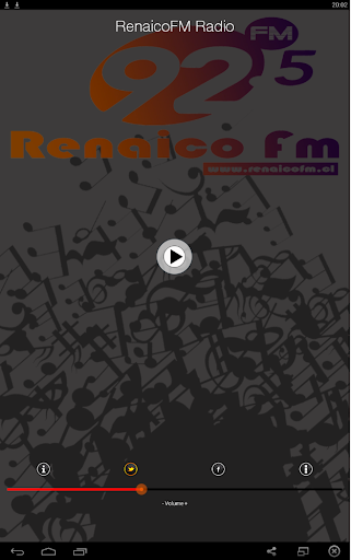 【免費音樂App】RenaicoFM Radio-APP點子