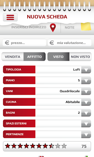 Casa App