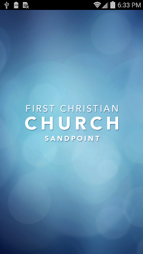 First Christian Church